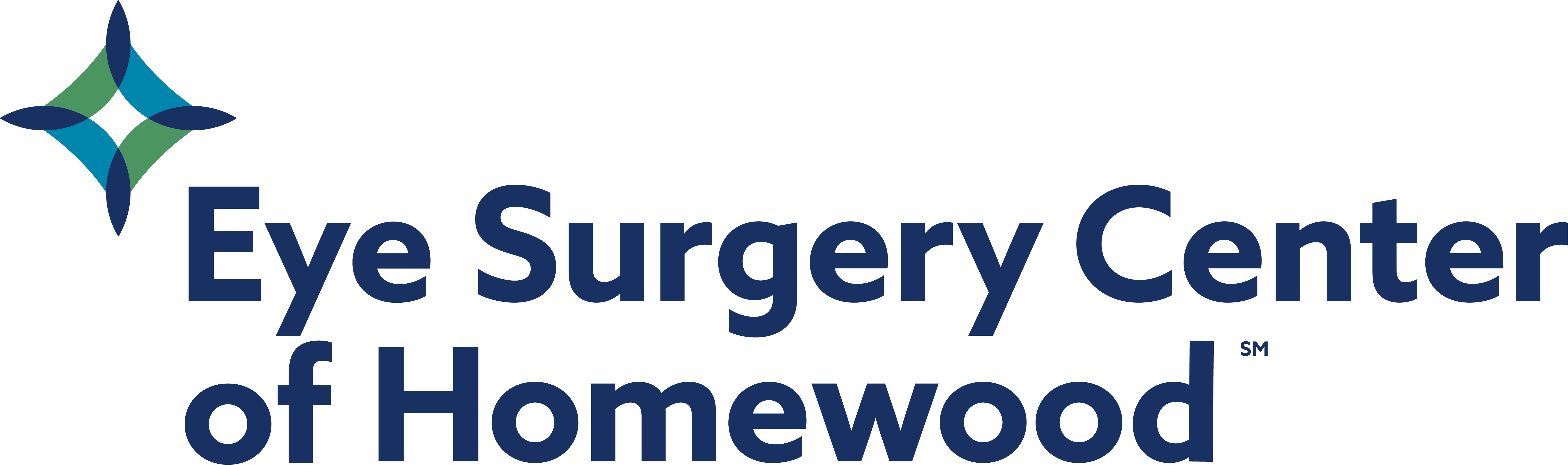 Eye Surgery Center Homewood Logo
